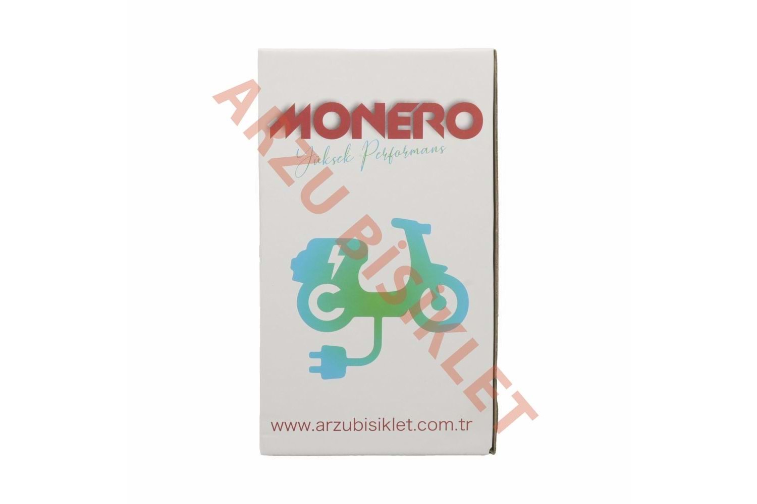 HIZ KONTROL CİHAZI [CDI] [48V/120°] VOLTA VSM