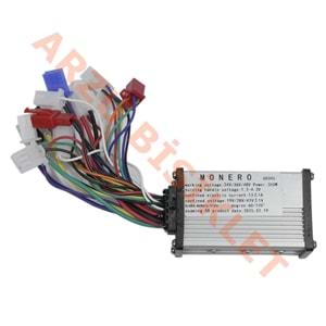 HIZ KONTROL CİHAZI [CDI] [31V 15A 350W] E-SCOOTER