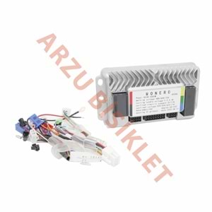 HIZ KONTROL CİHAZI [CDI] [48V-60V-72V] [500-1000W]