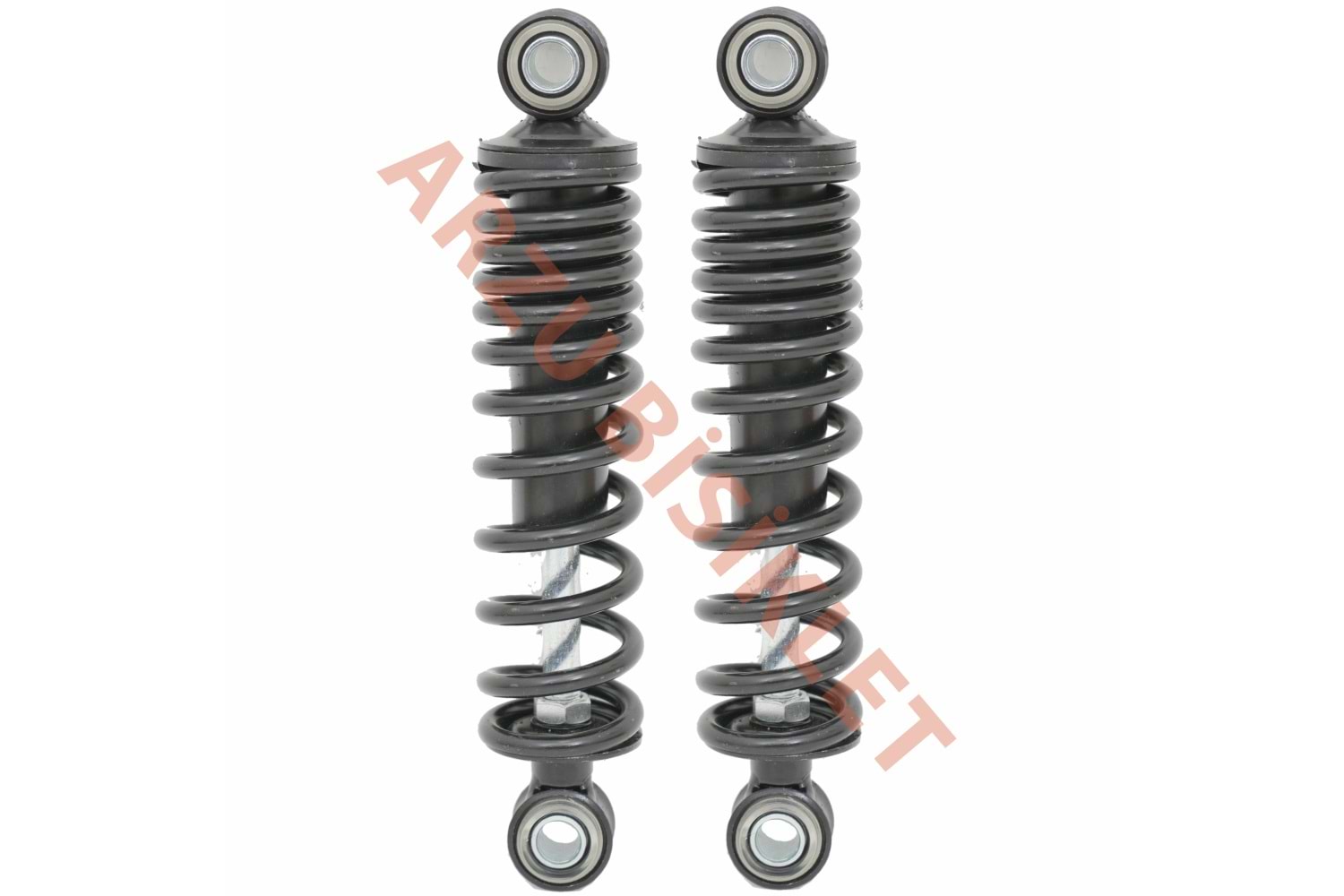 MONERO VOLTA VSM ARKA AMOTRİSÖRT TK