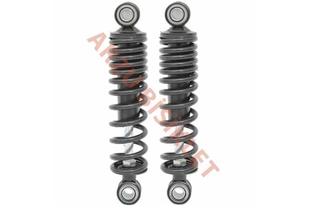 MONERO VOLTA VSM ARKA AMOTRİSÖRT TK