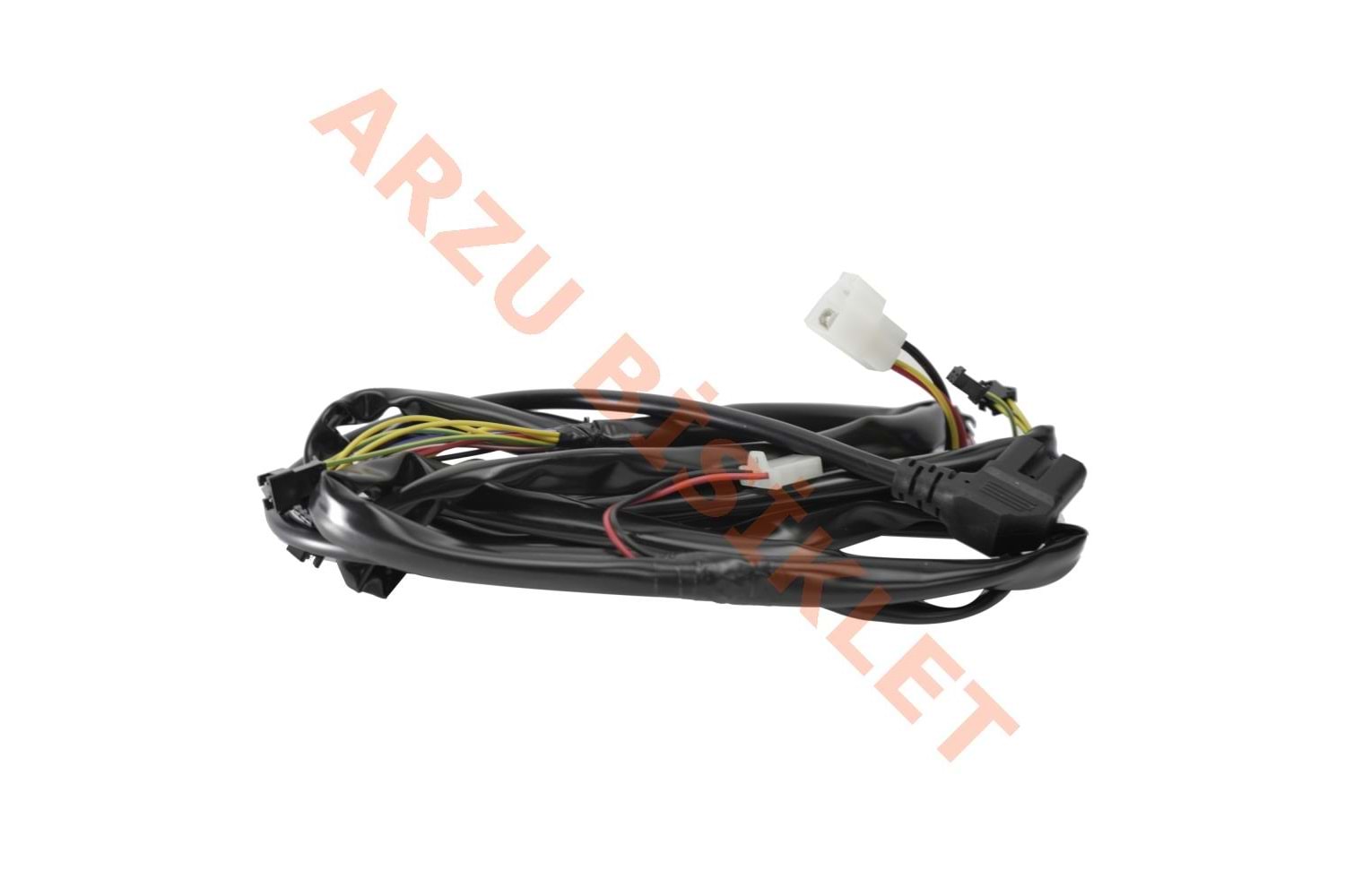 ELEKTRİK TESİSATI – VOLTA VSM