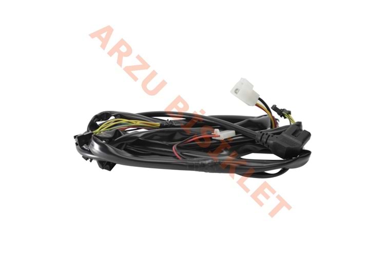 ELEKTRİK TESİSATI – VOLTA VSM