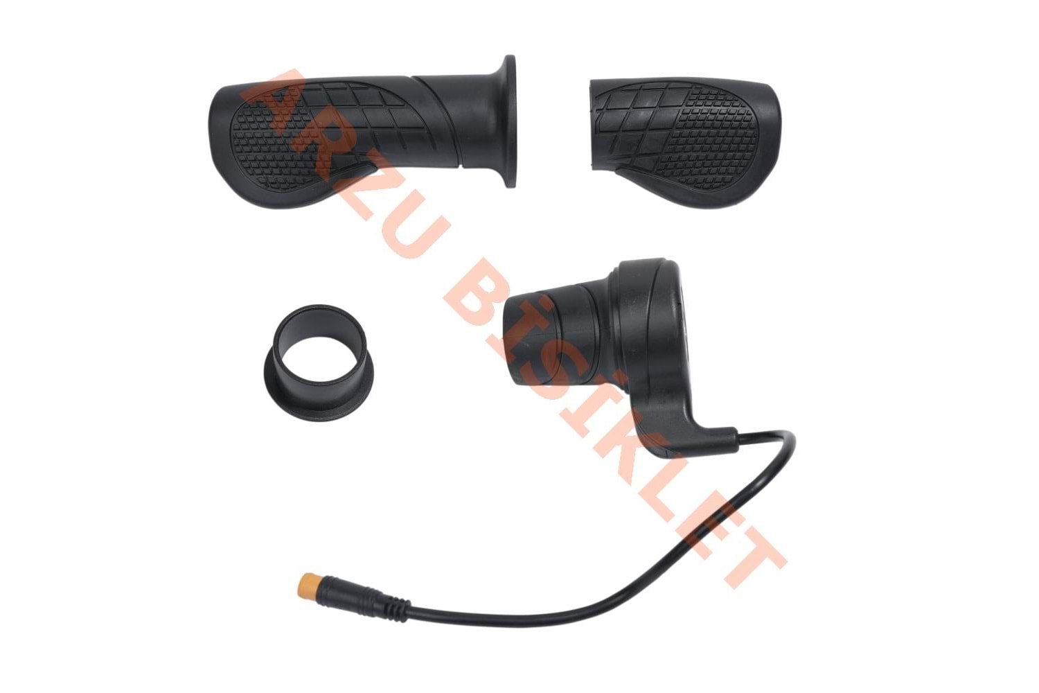 GAZ KOLU [TAKIM] 36 V [22 cm] - FAT BİKE