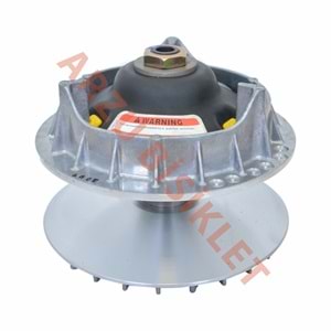 MONERO UTV 550 ÖN DEBRİYAJ KOMPLE