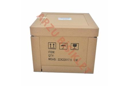 MONERO UTV 550 ÖN DEBRİYAJ KOMPLE