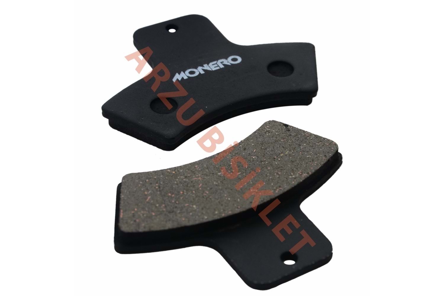 DİSK BALATA ARKA - ATV - [LC] GOLD SERİSİ