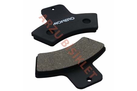 DİSK BALATA ARKA - ATV - [LC] GOLD SERİSİ