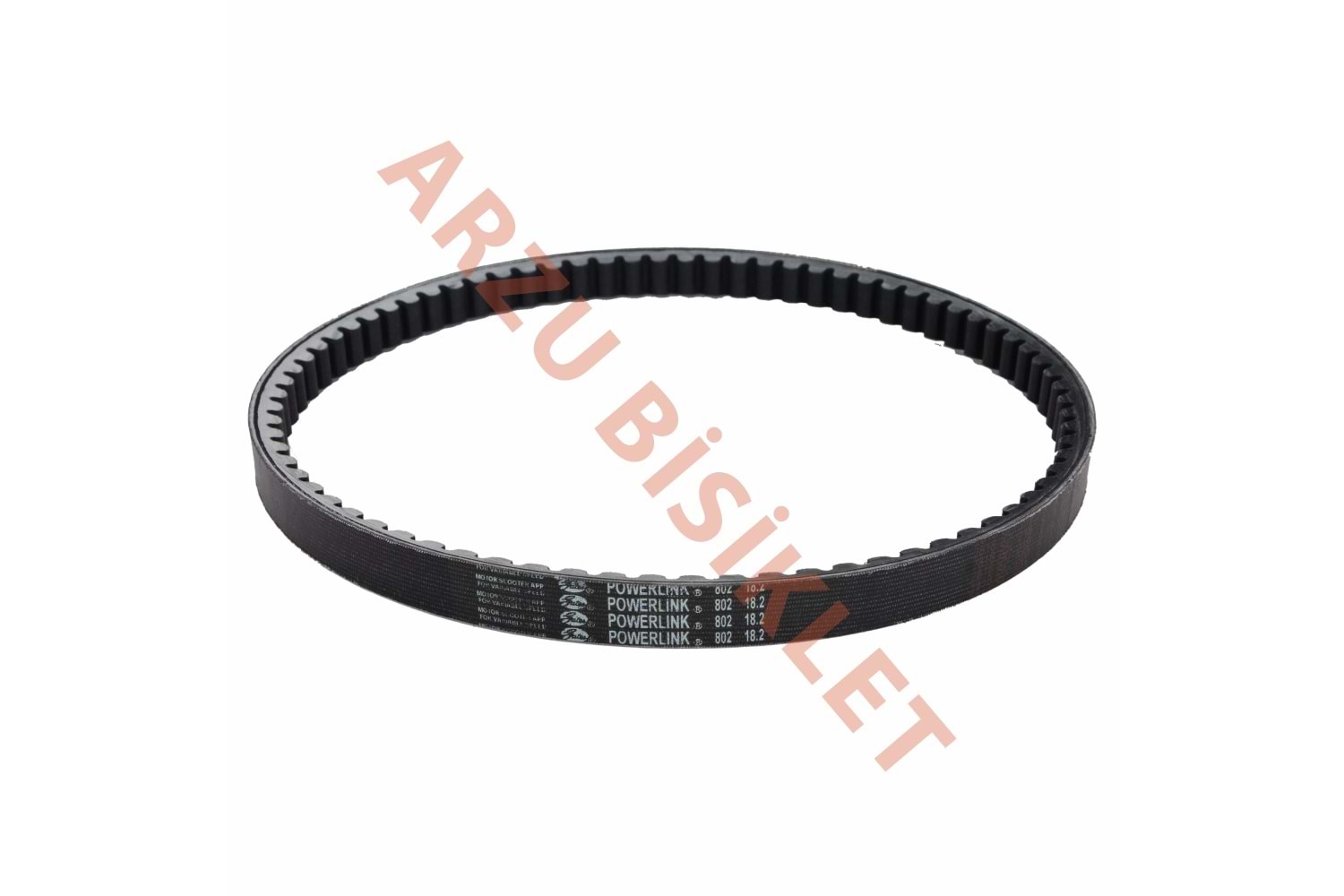 ATV KAYIŞ (801.5x18.2x30) POWERLINK