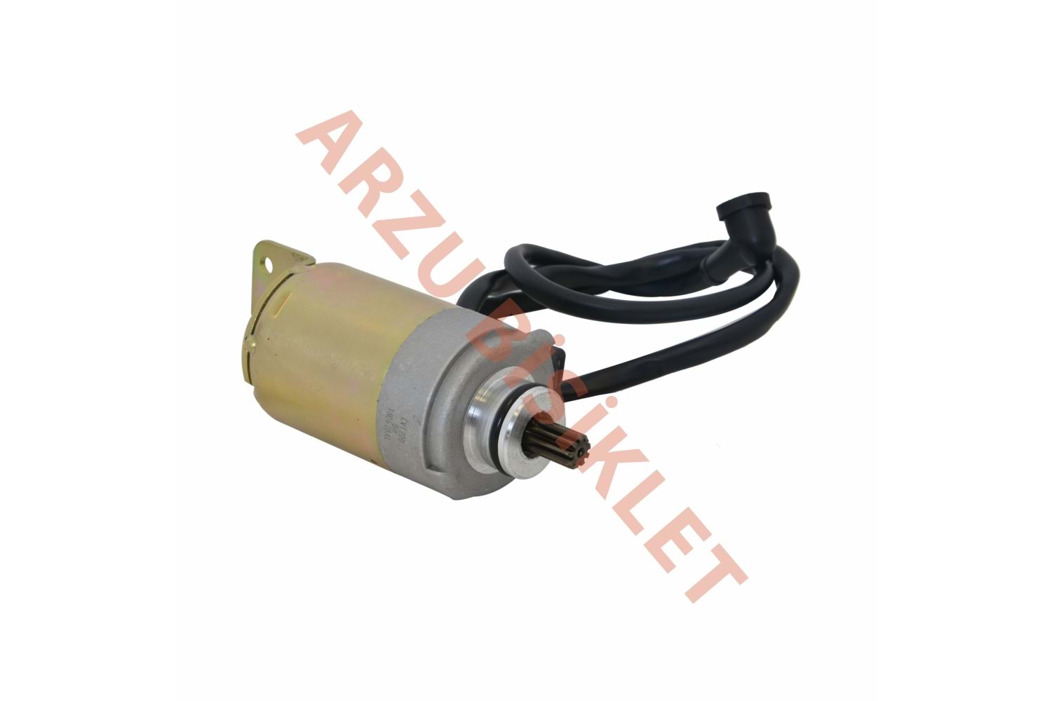 MARŞ MOTORU LONCIN 200 ATV