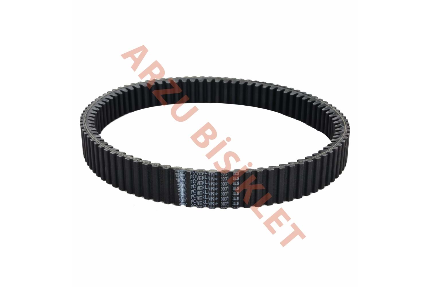 KAYIŞ ATV [903,5 x 34,9 x26] [SOĞUTUCULU] POWERLINK