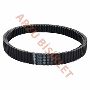 KAYIŞ ATV [903,5 x 34,9 x26] [SOĞUTUCULU] POWERLINK