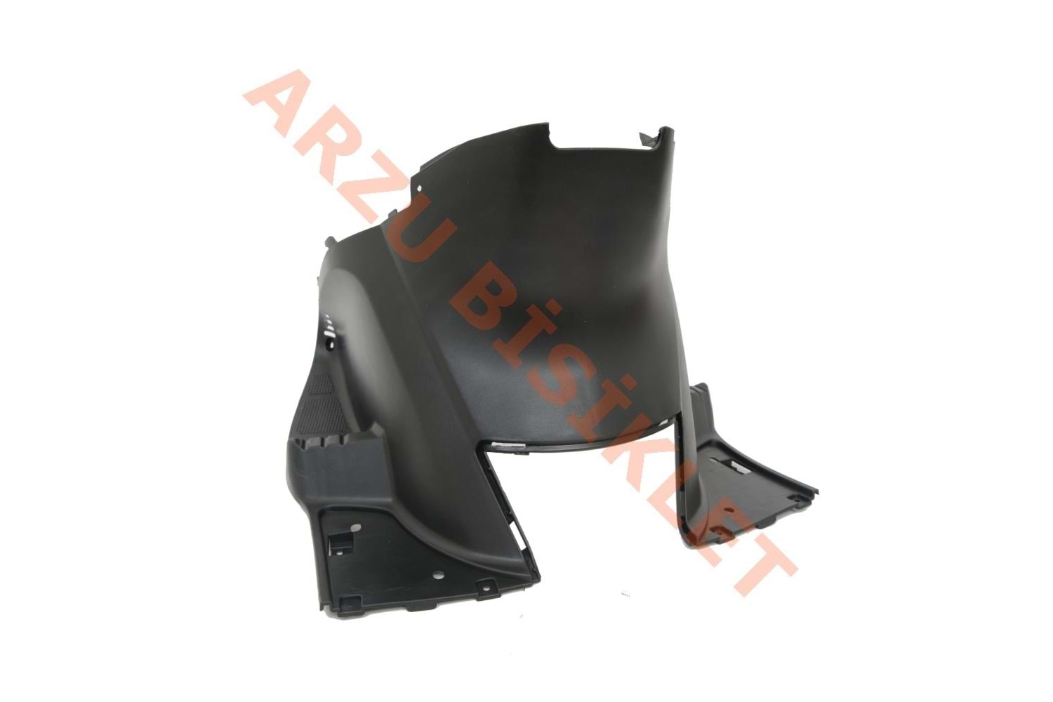 SELE ALTI ÖN KAPAK - SPONTINI 110 [ORJİNAL]