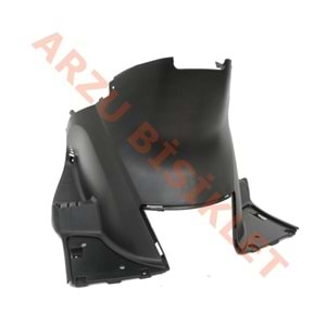 SELE ALTI ÖN KAPAK - SPONTINI 110 [ORJİNAL]