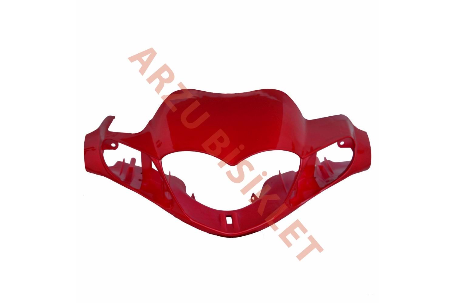 ÖN FAR GRENAJI [KIRMIZI] [KALIPSO-ÇELİK] CUB