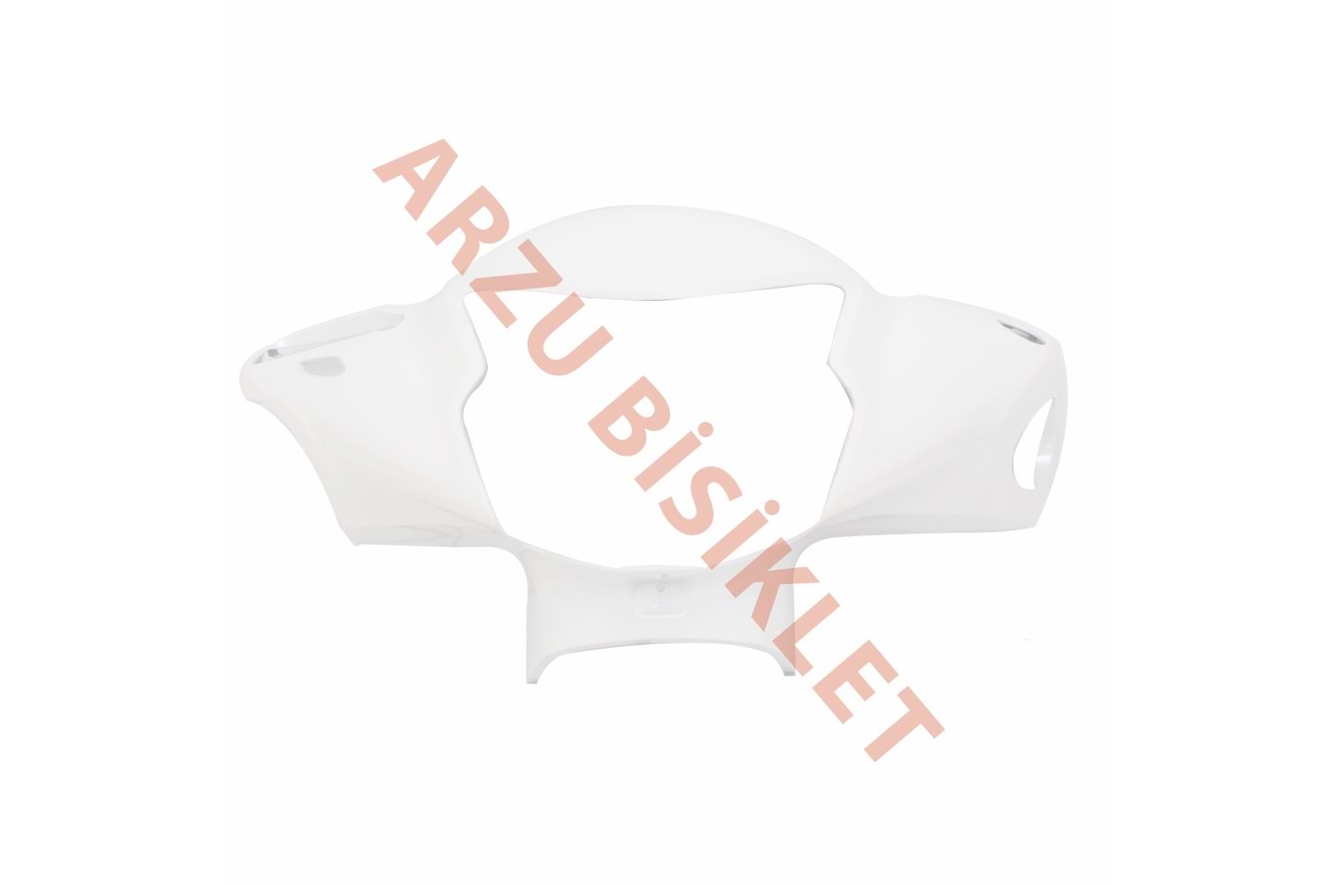 ÖN FAR GRENAJI [BEYAZ] HONDA DIO [ORJİNAL]