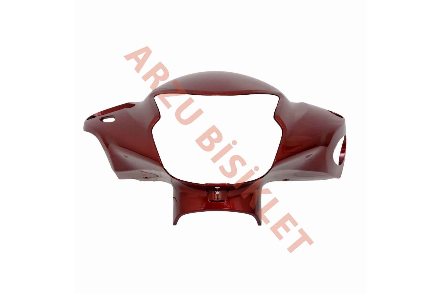 ÖN FAR GRENAJI [KIRMIZI] HONDA DIO [ORJİNAL]