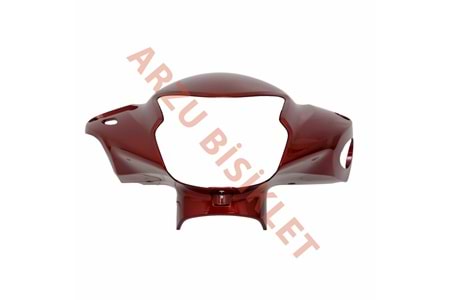 ÖN FAR GRENAJI [KIRMIZI] HONDA DIO [ORJİNAL]