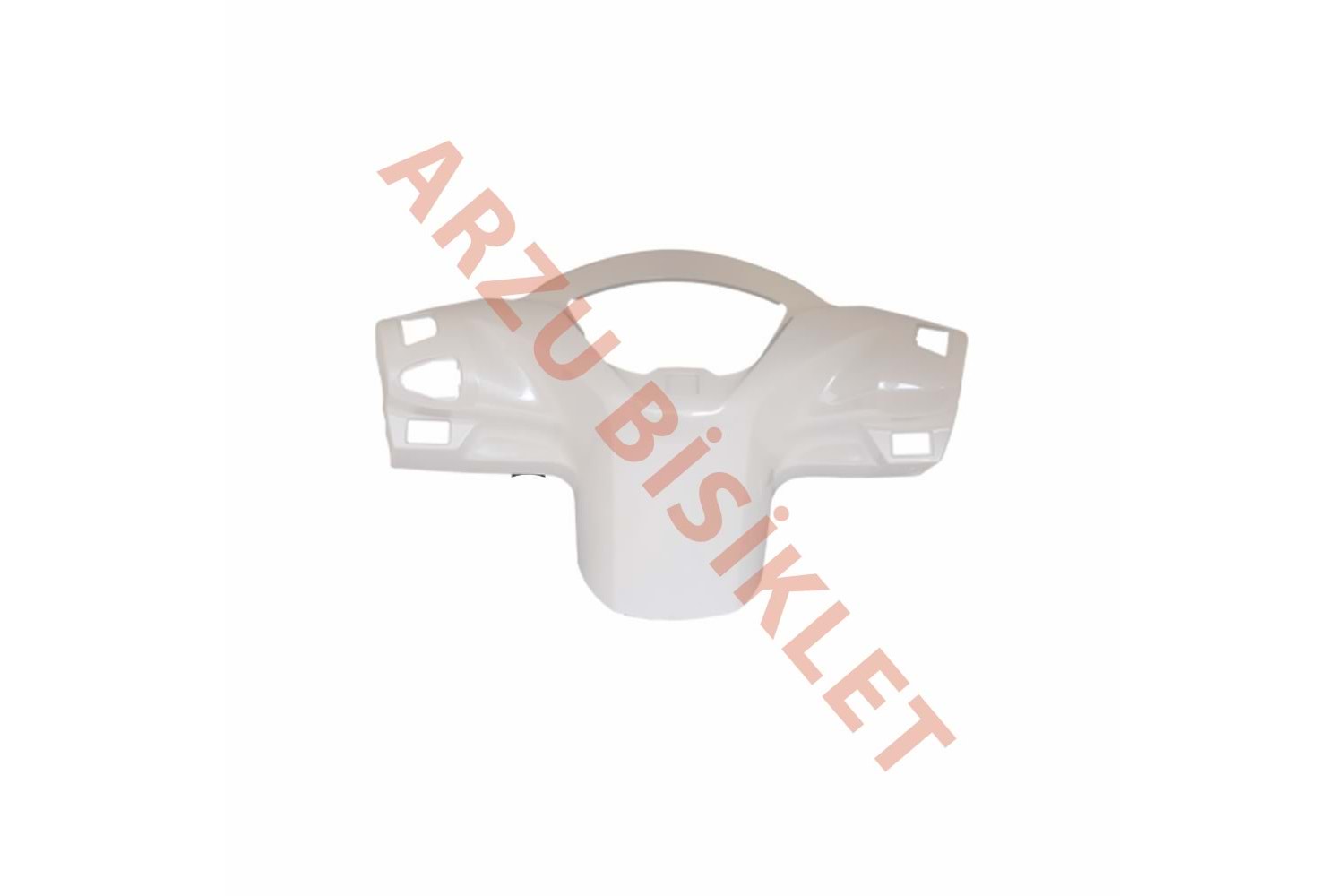 KİLOMETRE GRENAJI [BEYAZ] HONDA DIO