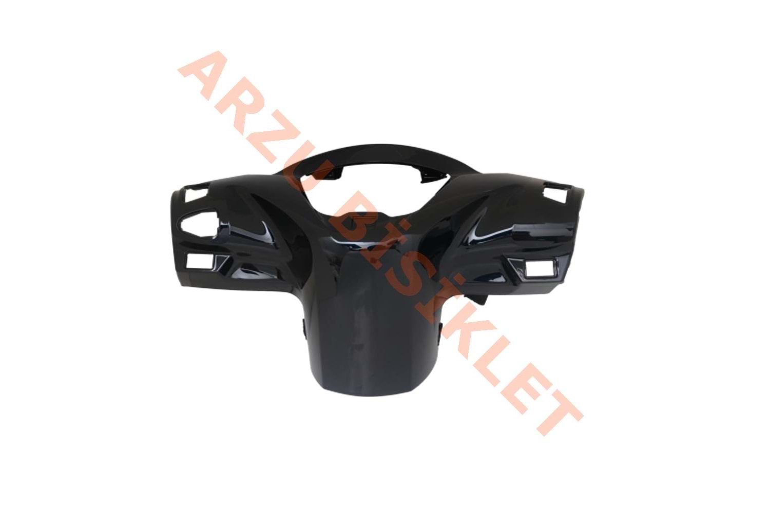 KİLOMETRE GRENAJI [SİYAH] HONDA DIO