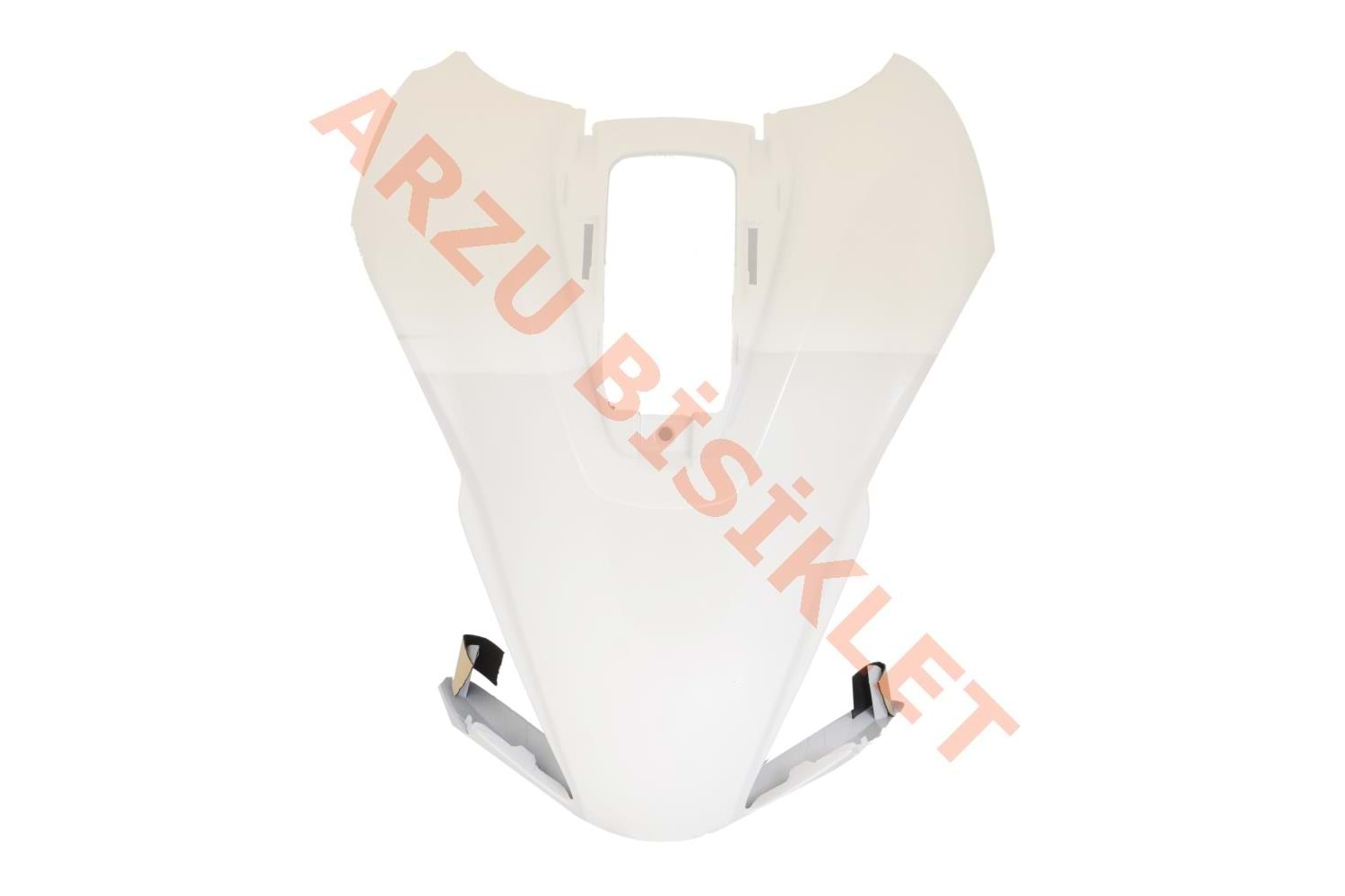 ÖN ÜÇGEN [BEYAZ] HONDA DIO