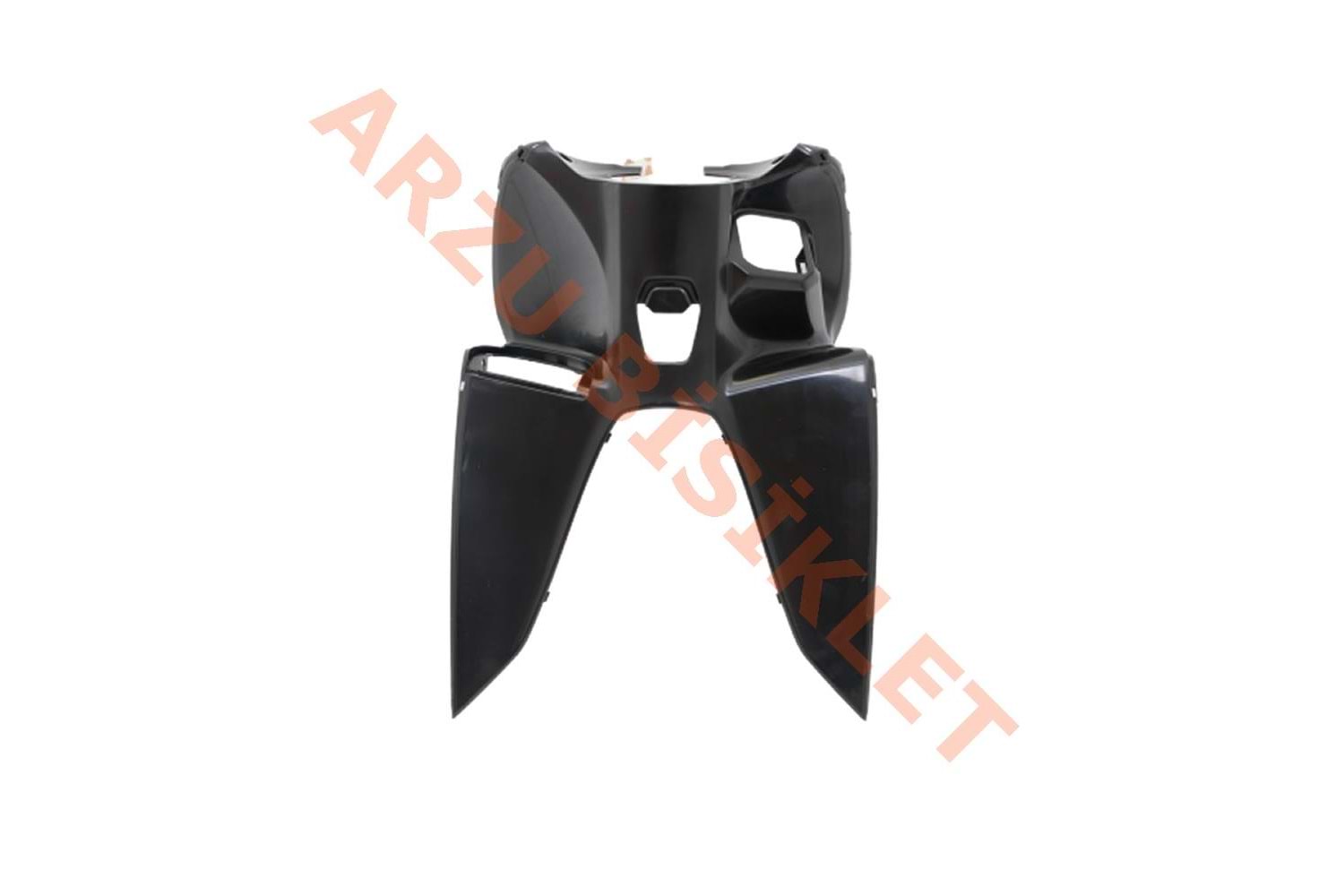 İÇ TORPİDO [BOYASIZ] HONDA DIO