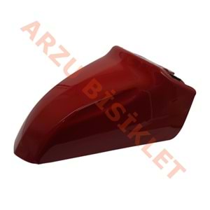ÖN ÇAMURLUK [KIRMIZI] [ORİJİNAL] - TVS JUPITER 110-[K62219998F]