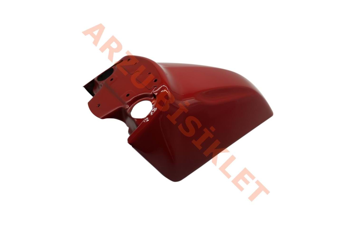 ÖN ÇAMURLUK [KIRMIZI] [ORİJİNAL] - TVS JUPITER 110-[K62219998F]