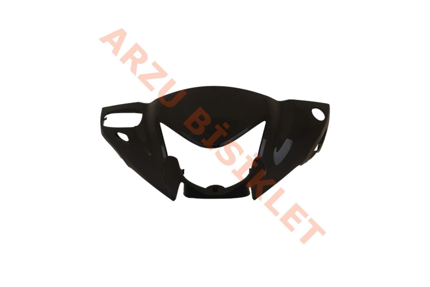 ÖN FAR GRENAJI [GALAKSİ SİYAH] HONDA DIO