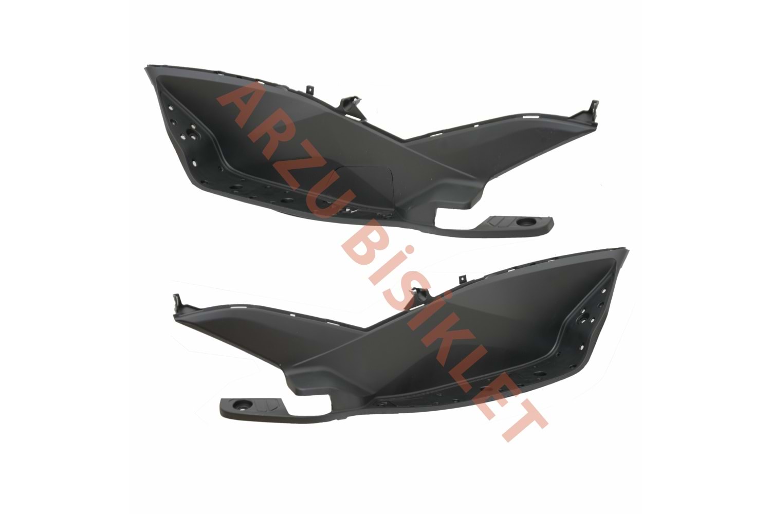 AYAK BASMA YERİ [TAKIM] PCX [2013-2017]