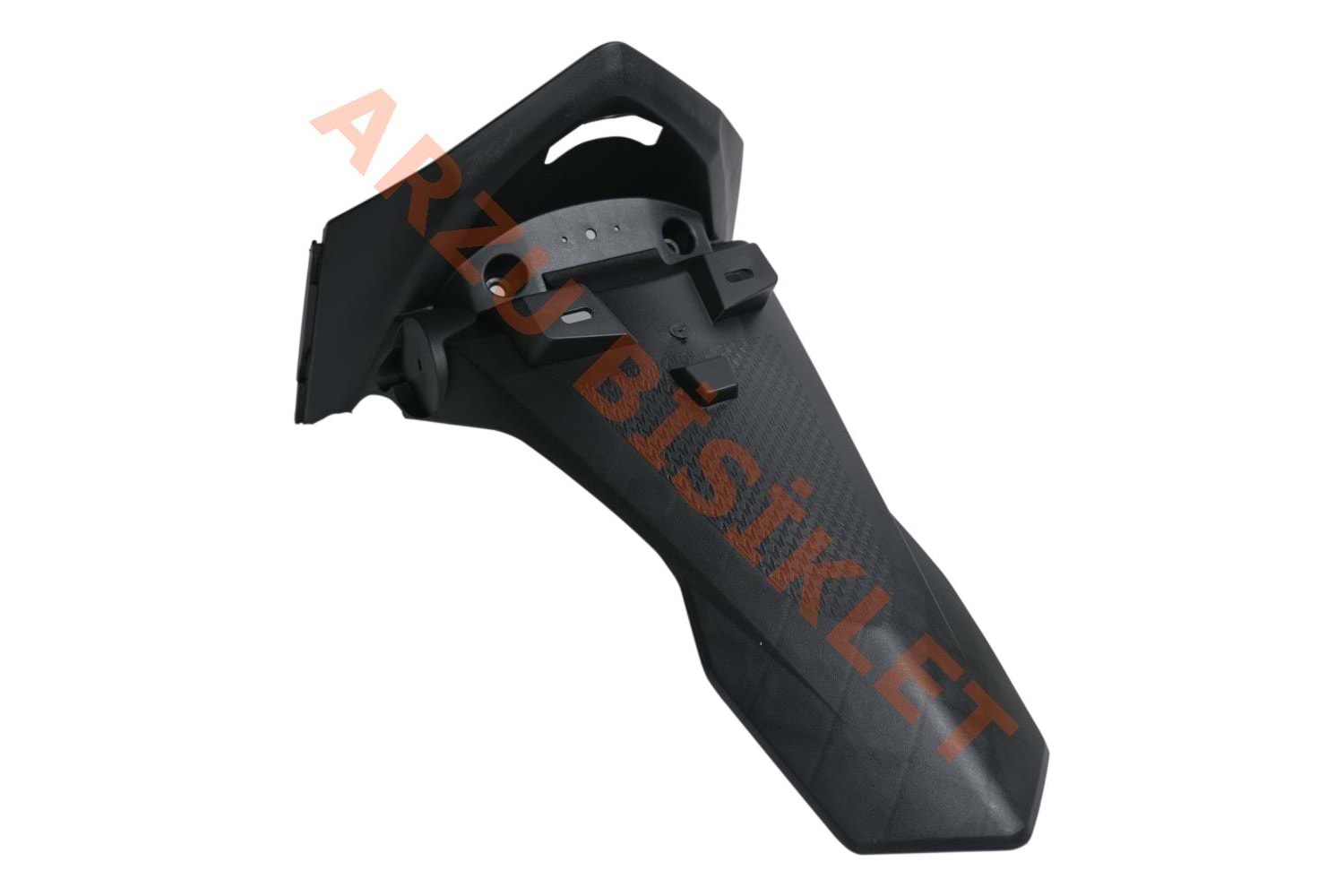 ARKA ÇAMURLUK - RKS NEWLIGHT