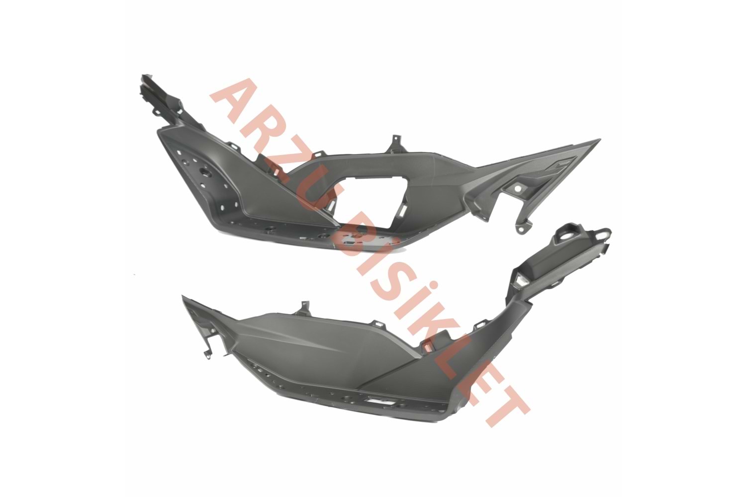 AYAK BASMA YERİ [TAKIM] PCX [2020-2024]