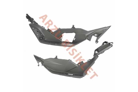 AYAK BASMA YERİ [TAKIM] PCX [2020-2024]