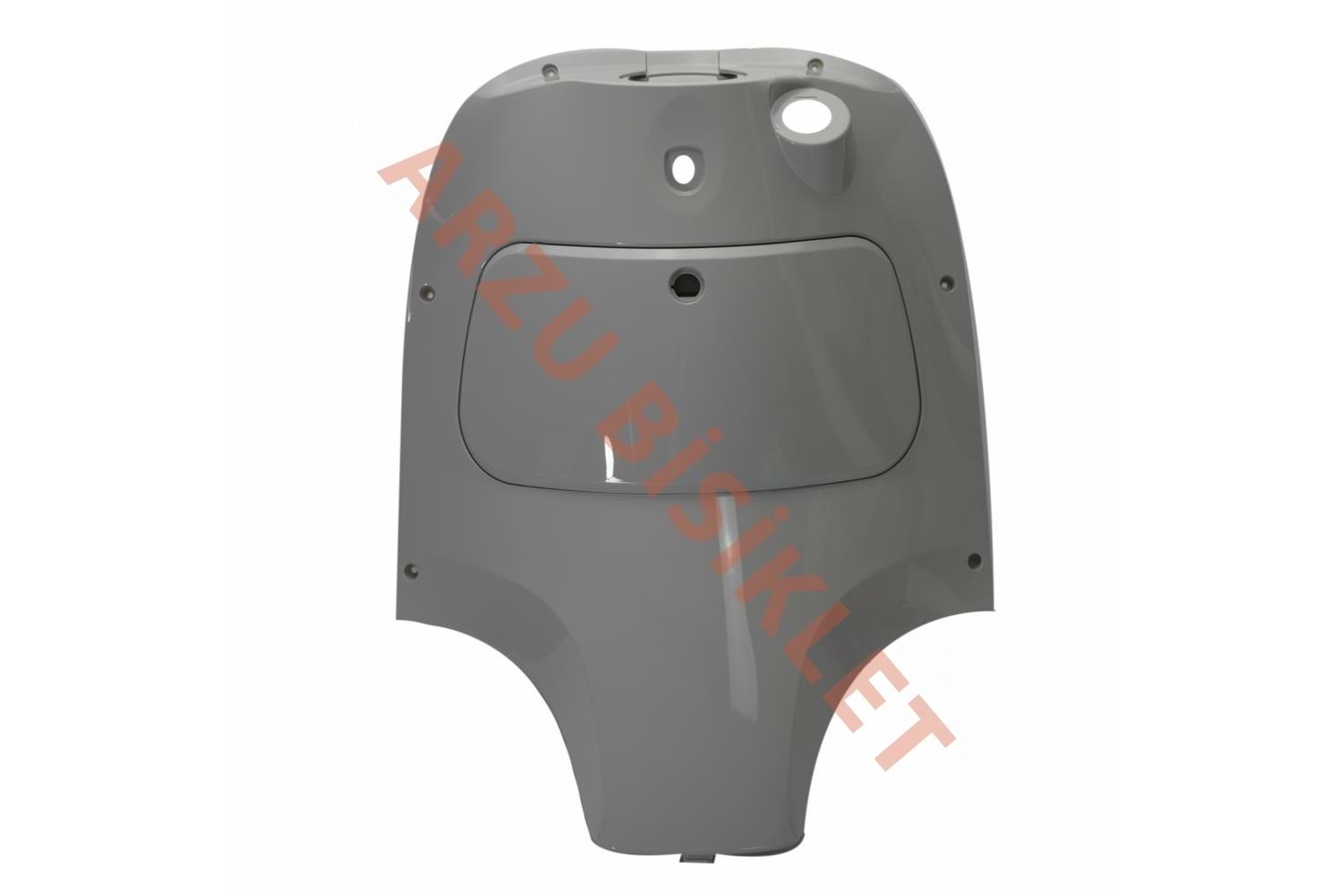 İÇ TORPİDO [GRİ] [KAPAKLI] ARORA CAPPUCİNO [ORJİNAL]