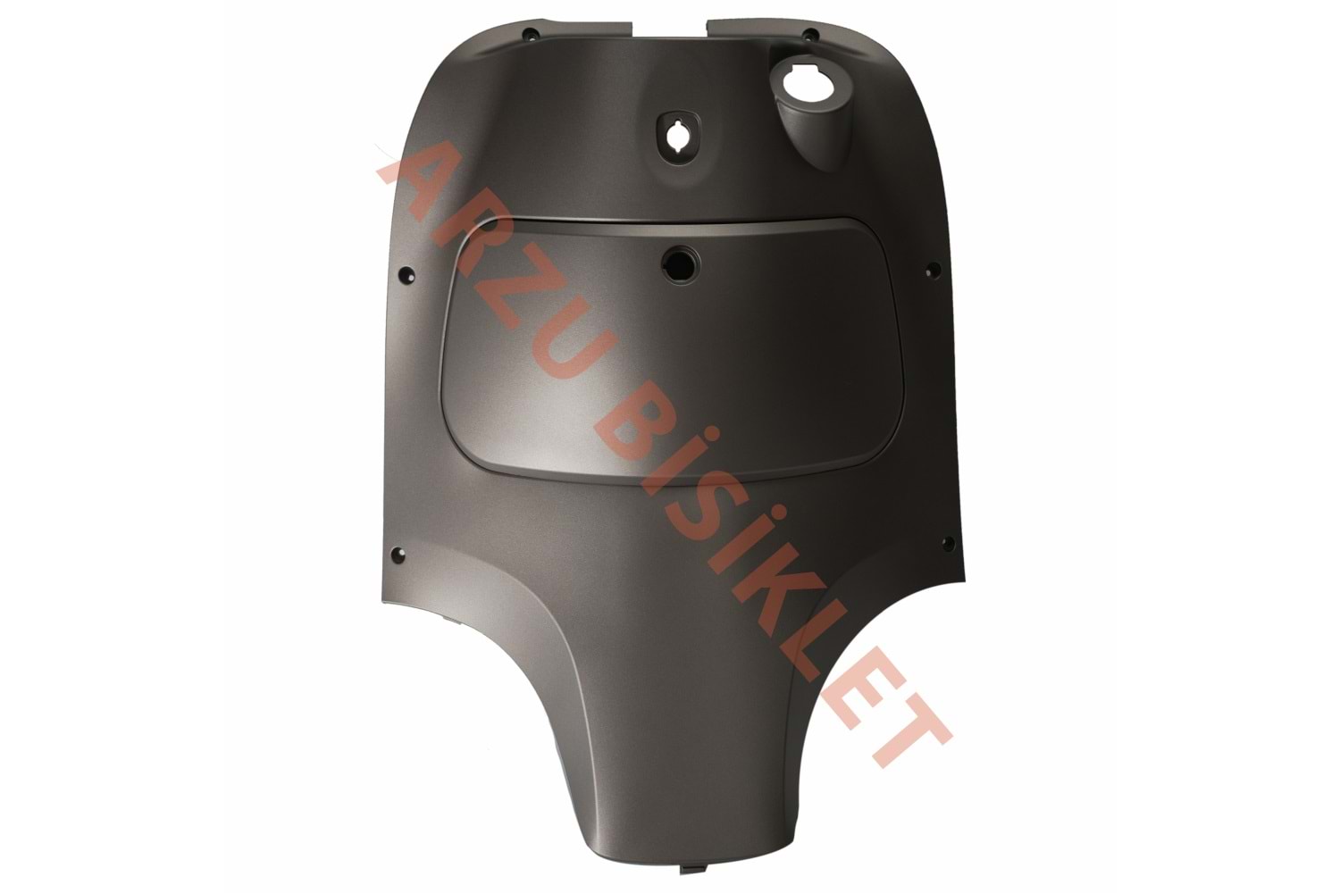 İÇ TORPİDO [KAHVERENGİ] [KAPAKLI] ARORA CAPPUCİNO [ORJİNAL]