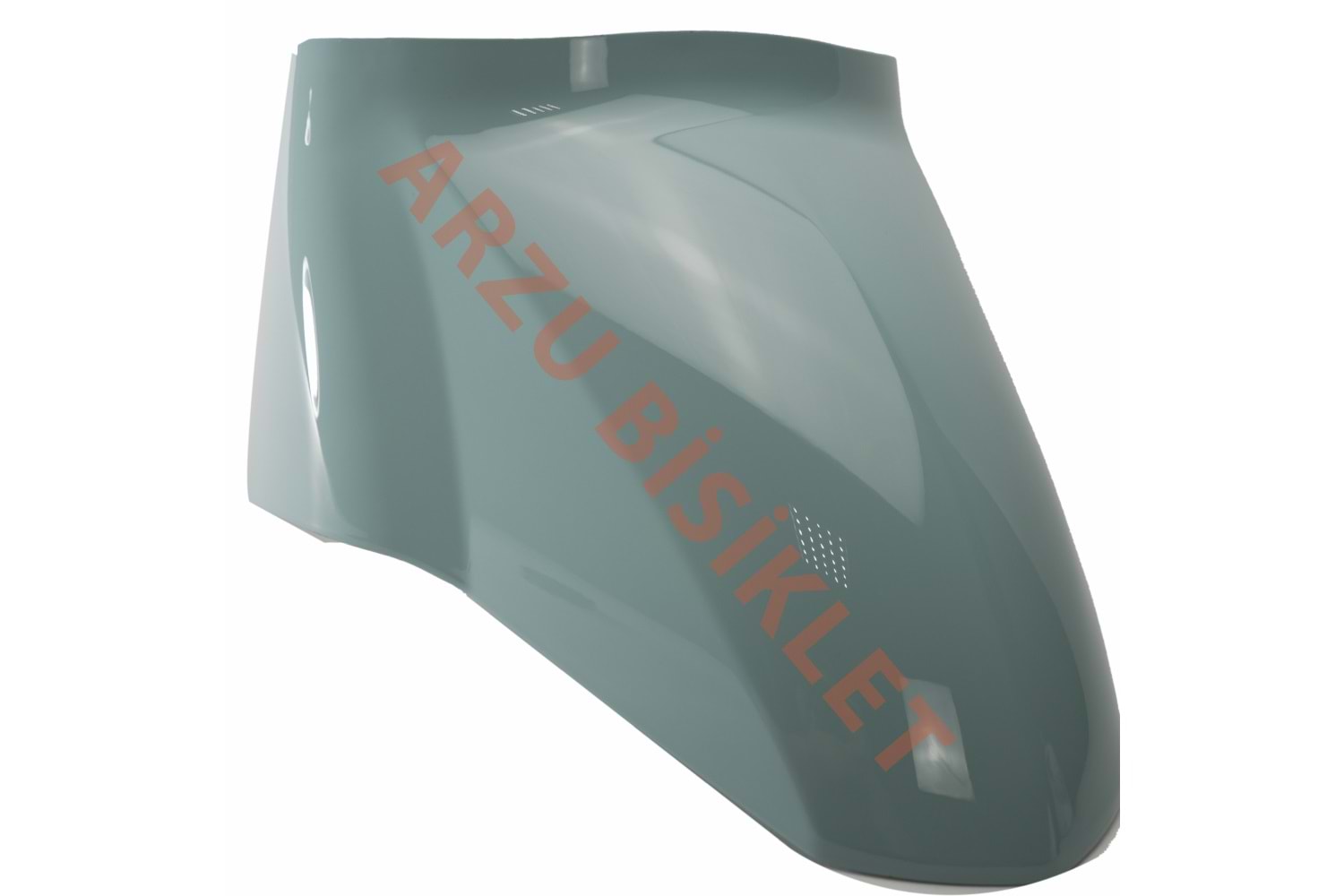 ÖN ÇAMURLUK [MAVİ] ARORA CAPPUCİNO [ORJİNAL]