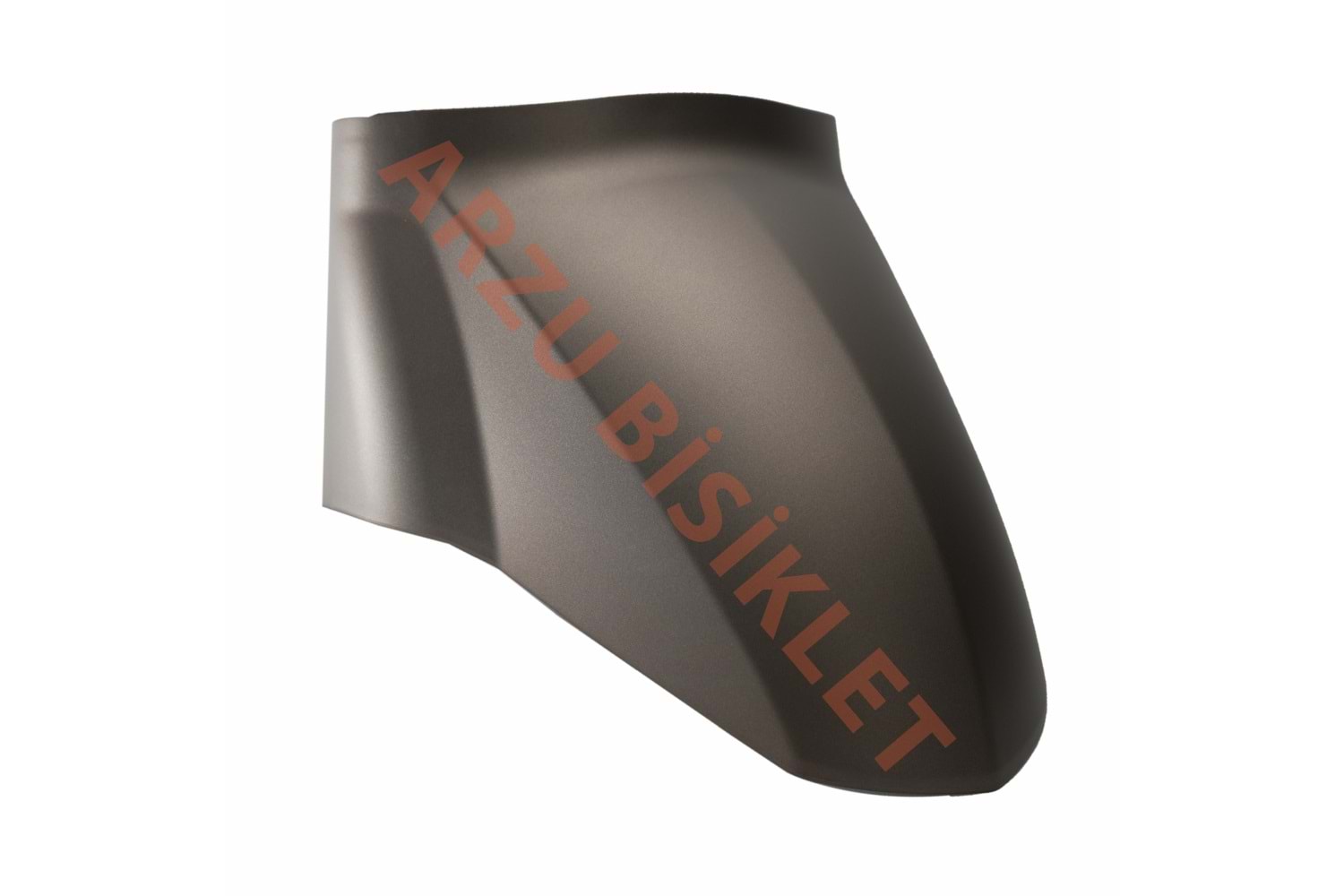 ÖN ÇAMURLUK [KAHVERENGİ] ARORA CAPPUCİNO [ORJİNAL]