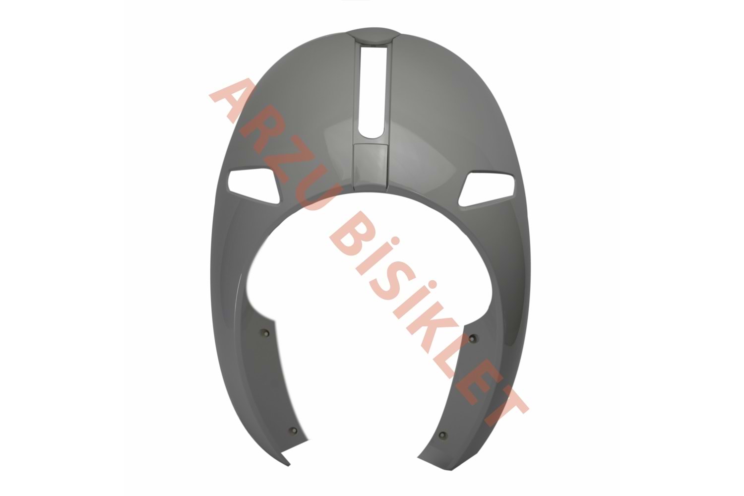 MONERO ARORA CAPPUCİNO SİNYAL GRANAJI GRİ