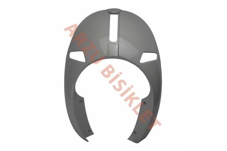 MONERO ARORA CAPPUCİNO SİNYAL GRANAJI GRİ