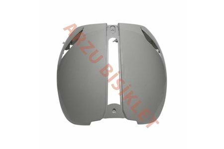 MONERO ARORA CAPPUCİNO SİNYAL GRANAJI GRİ