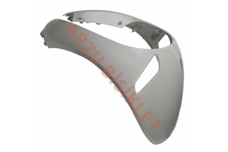 MONERO ARORA CAPPUCİNO SİNYAL GRANAJI GRİ