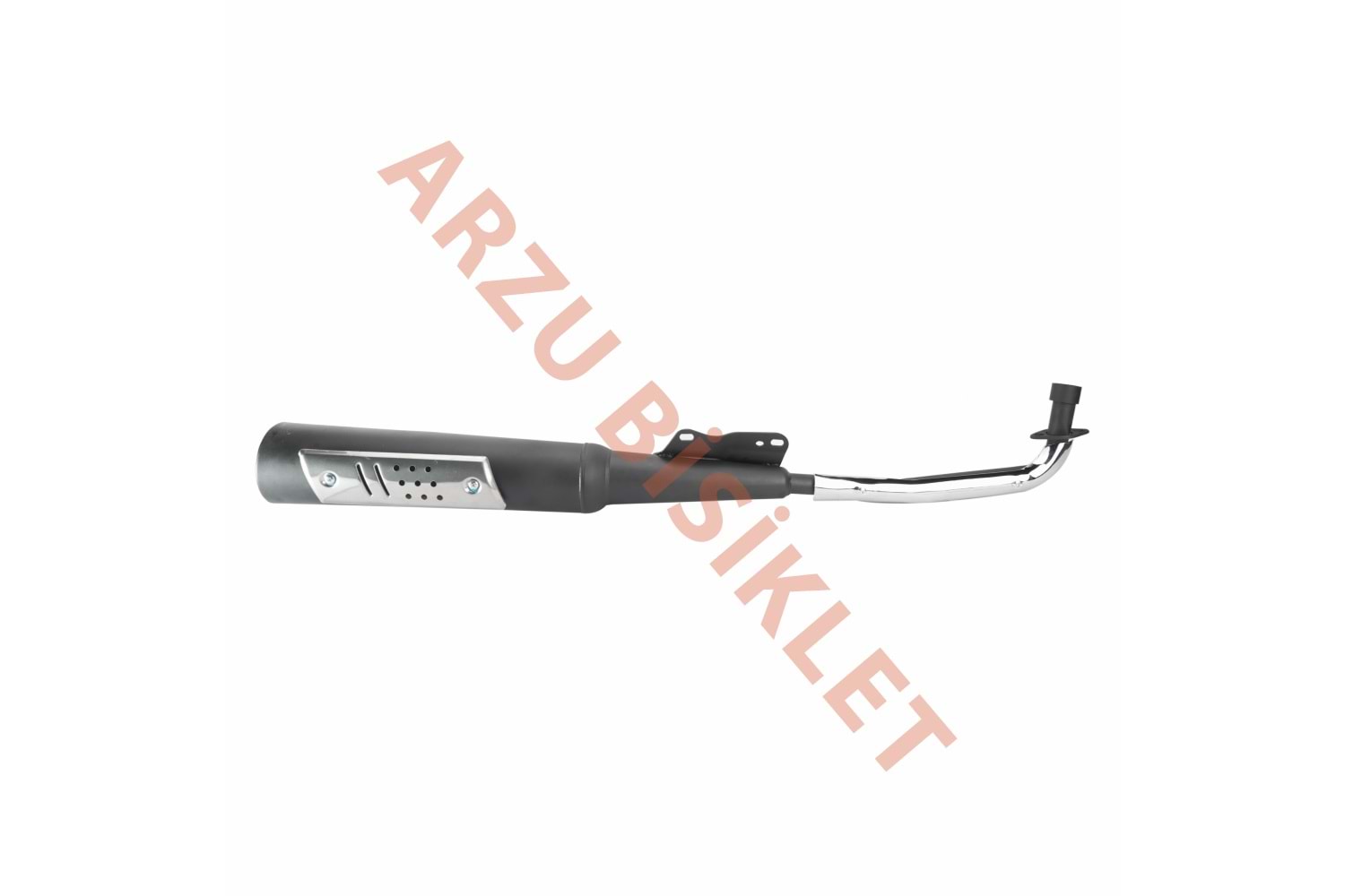 MONERO CUB EGZOZ SİYAH