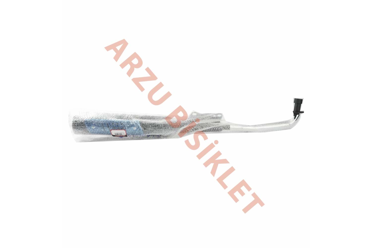 MONERO CUB EGZOZ SİYAH