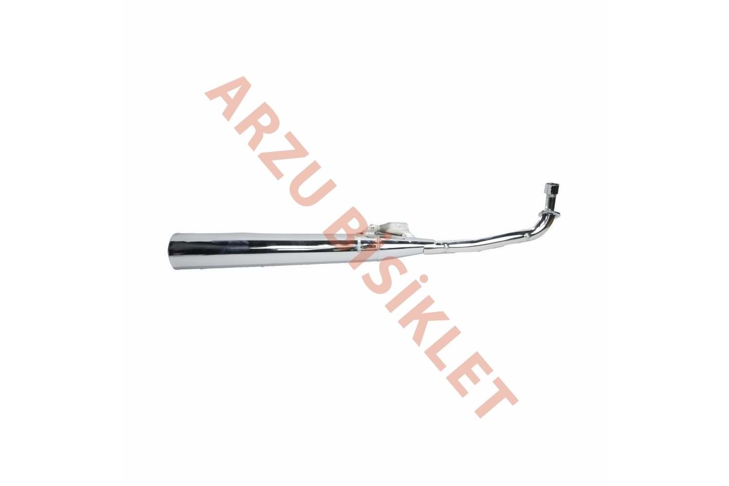 EGZOZ [KROM] - SFC MİNİ