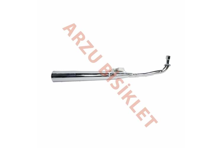 EGZOZ [KROM] - SFC MİNİ