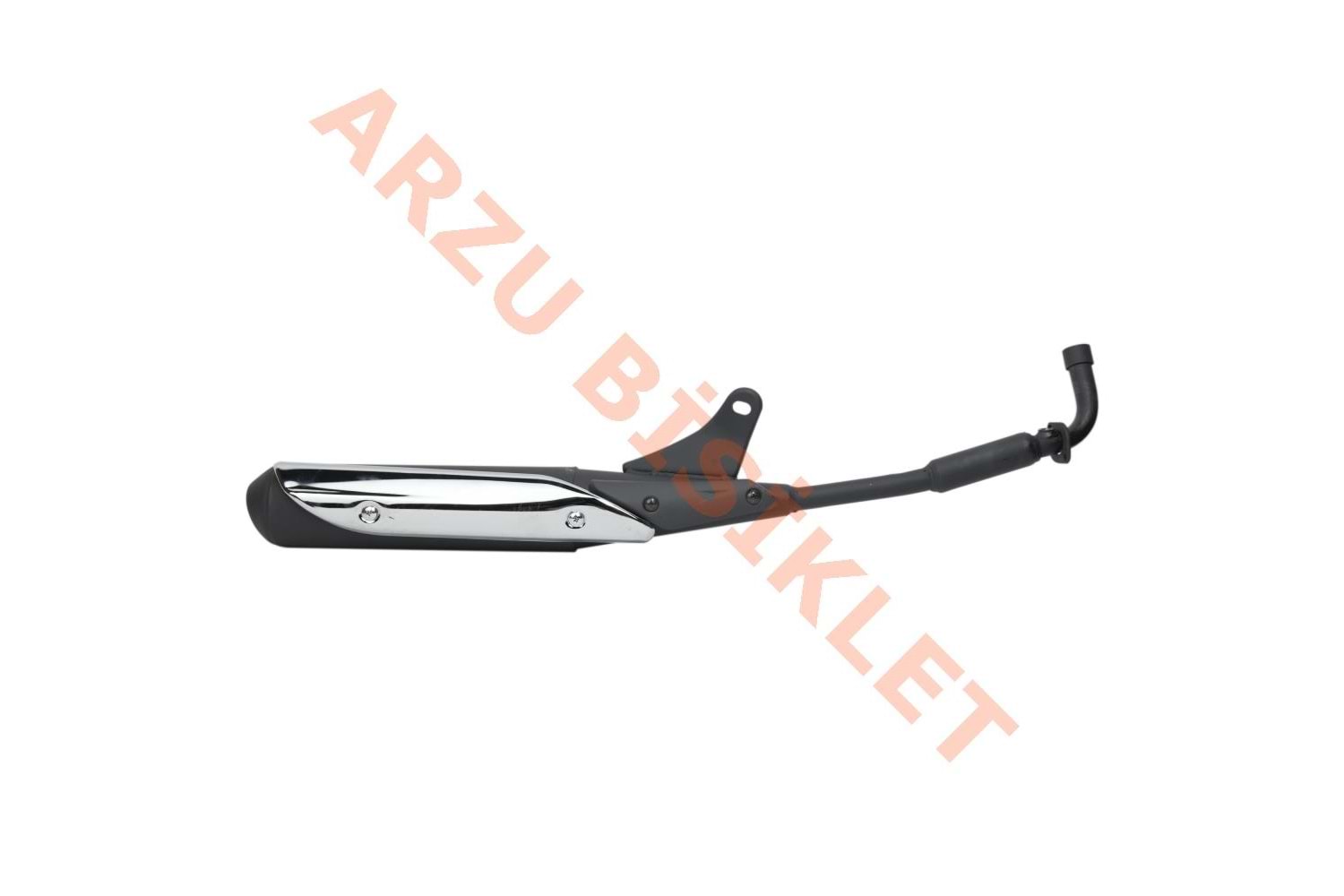 EGZOZ - ARORA KASIRGA