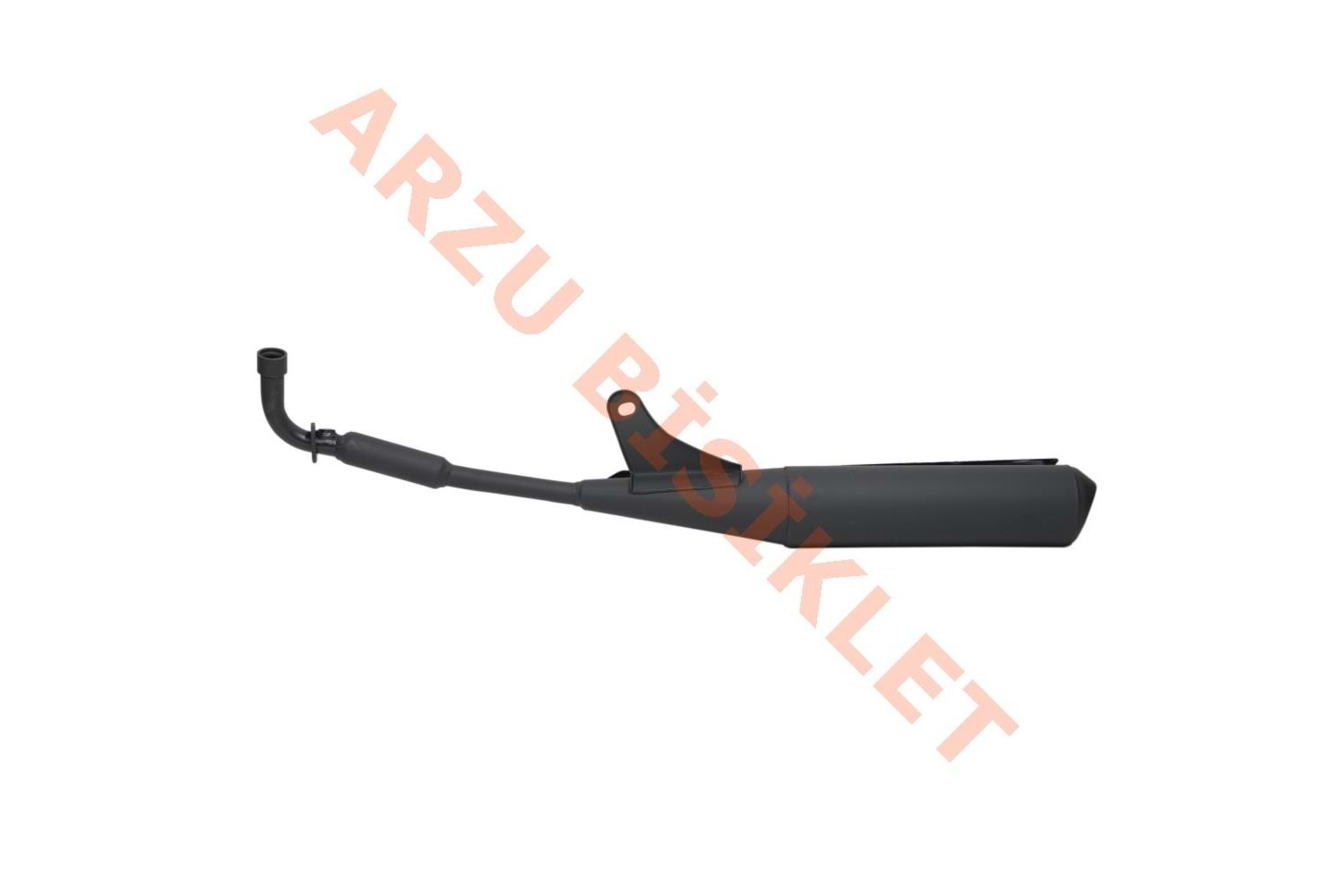 EGZOZ - ARORA KASIRGA