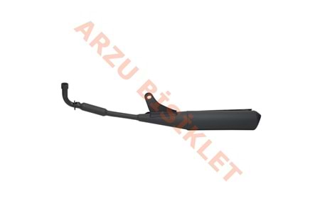 EGZOZ - ARORA KASIRGA