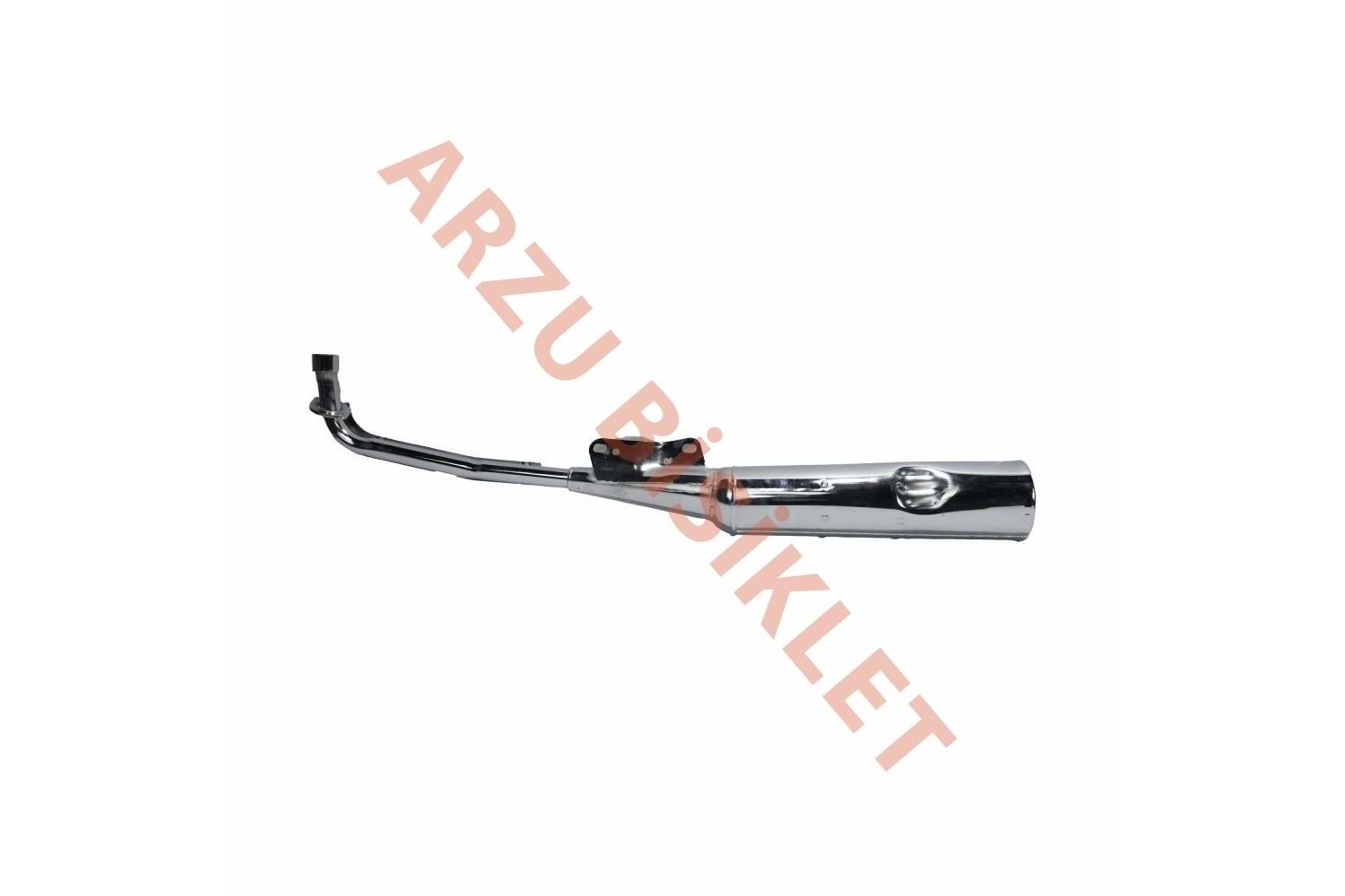 EGZOZ SESLİ [E-4] - CUB