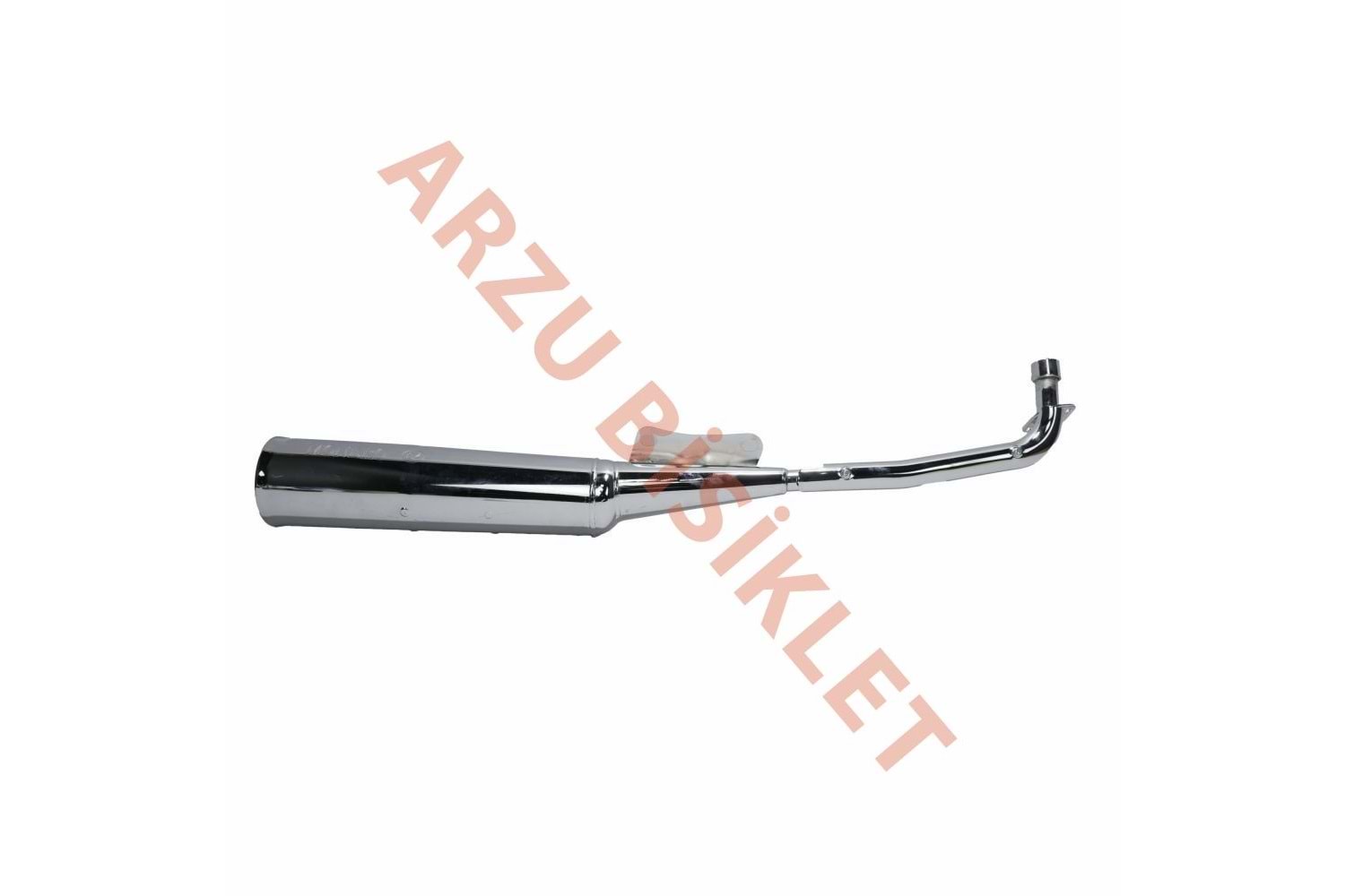 EGZOZ SESLİ [E-4] - CUB